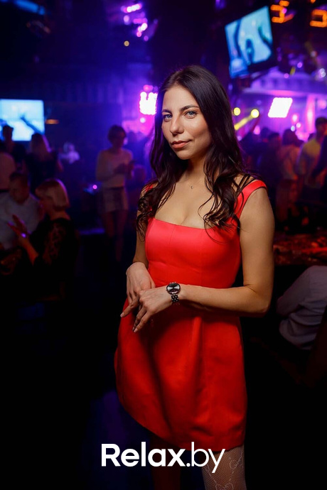 Женский праздник, фото № 21