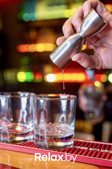 Parker House, фото № 46