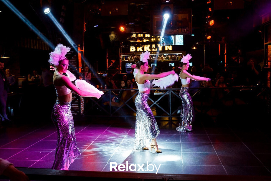 Brooklyn Live!, фото № 23