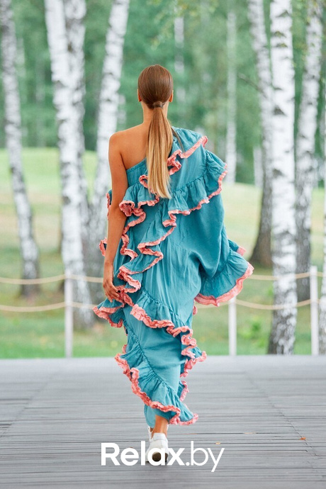 Показ Historia Naturalis | Brands Fashion Show, фото № 31