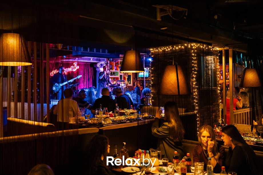 Новый год в Квартире, фото № 3