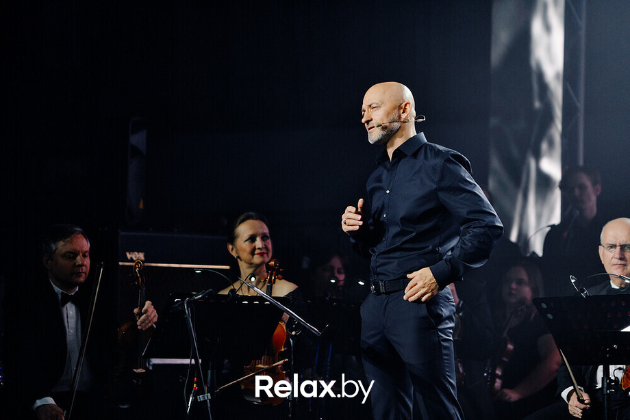 Творческий вечер поэта Валерия Бестолкова, фото № 182