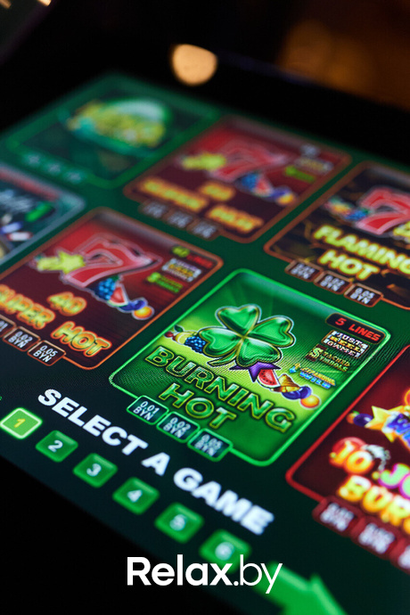 «Lucky 7 и Счастливый рейс», фото № 33