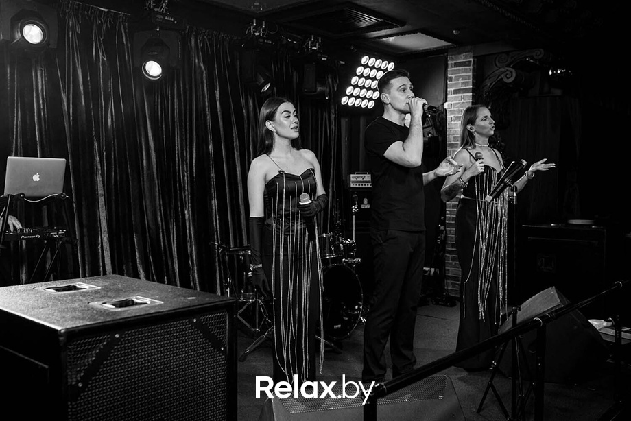 Новогодний Бруклин, фото № 8