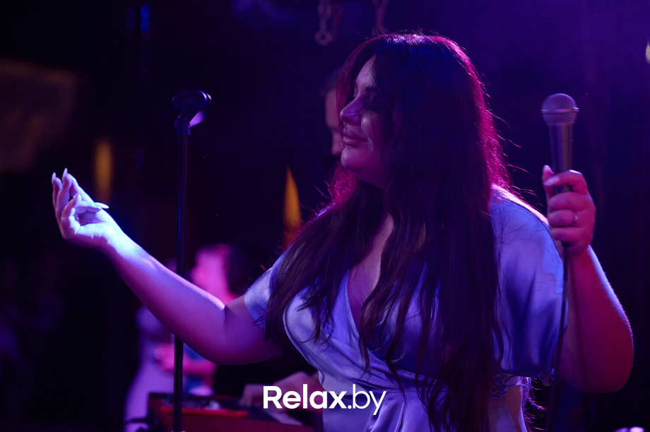 Saturday music, фото № 57