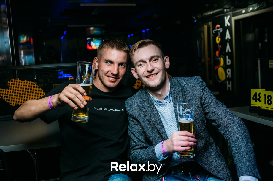 Killfish Birthday Party, фото № 181