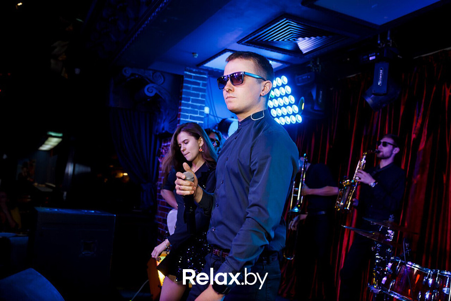 Brooklyn Live!, фото № 19