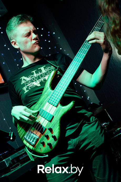 Ночные Жители, фото № 11