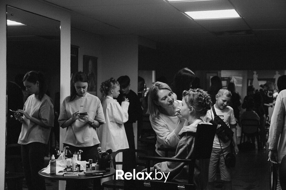 День красоты в День города FashionStyleModels by Igor Ivanov, фото № 58