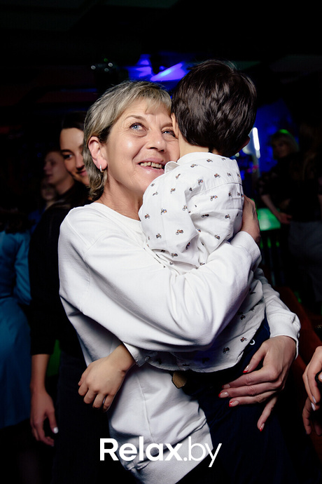 Ночные Жители, фото № 51