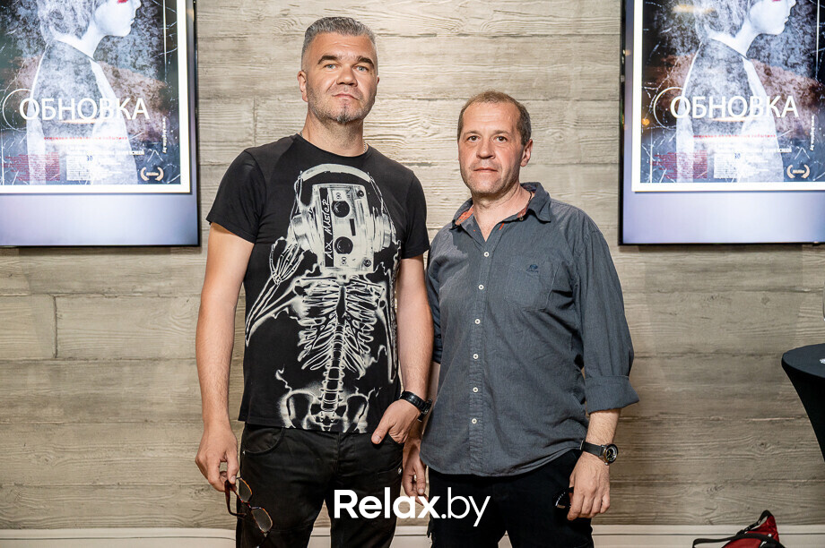 Обновка. Премьерный показ., фото № 65