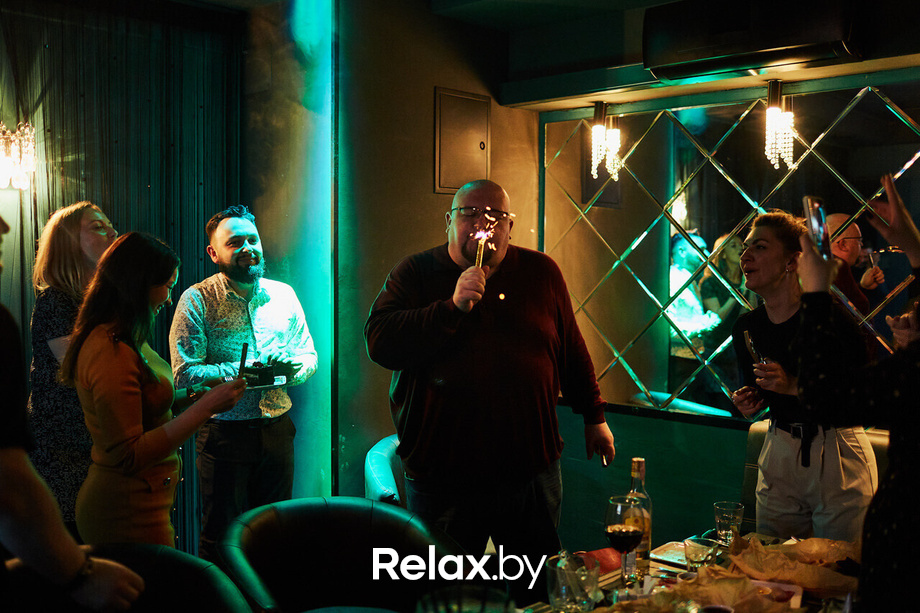 AST Караоке, фото № 63