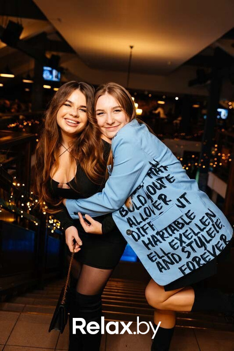 Новогодний корпоратив 13.12.2024, фото № 130