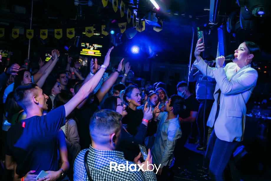 Killfish Birthday Party, фото № 55