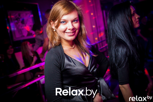 Вечеринка в клубе Millenium, фото № 44