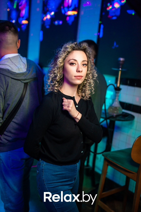 Выходные в GLASS BAR, фото № 24