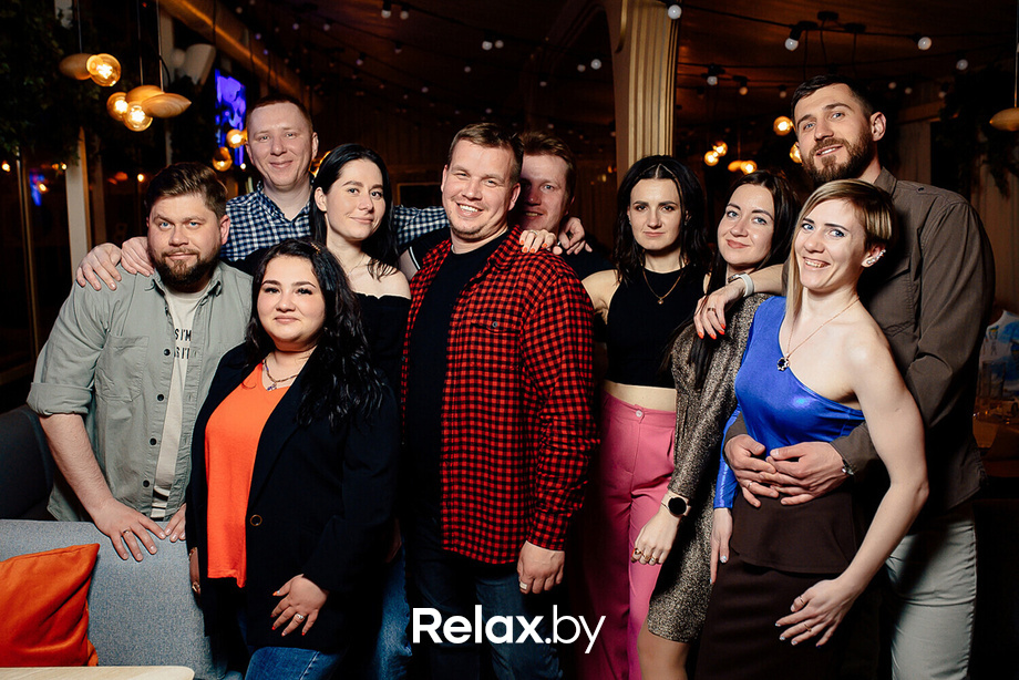 Hot Weekend, фото № 49