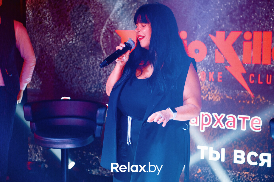 Суббота в Radio Killers, фото № 16