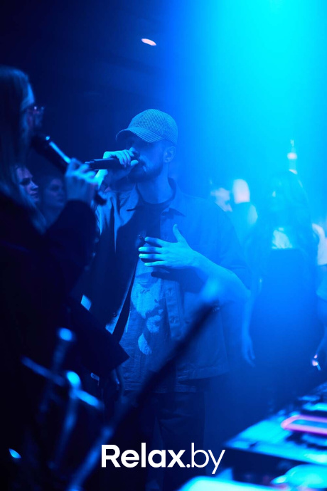 Piano Bar Band, фото № 100