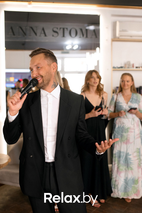 Anna Stoma 2 years, фото № 86