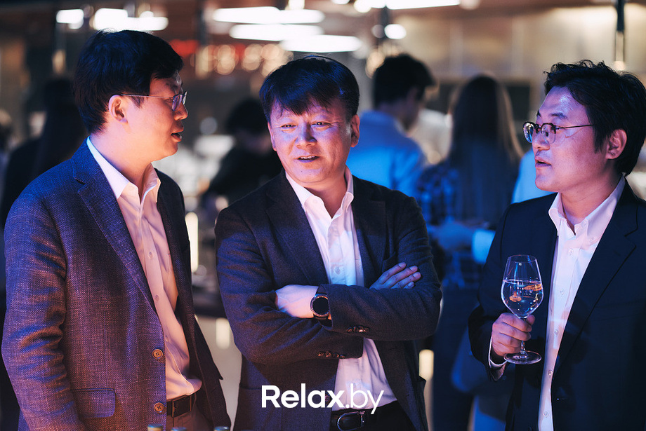 Презентация QLED телевизоров Samsung, фото № 74