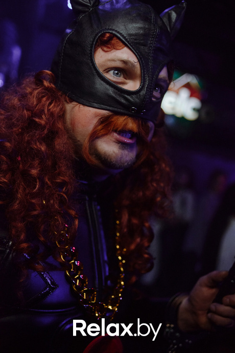 Saturday «Dominant», фото № 17