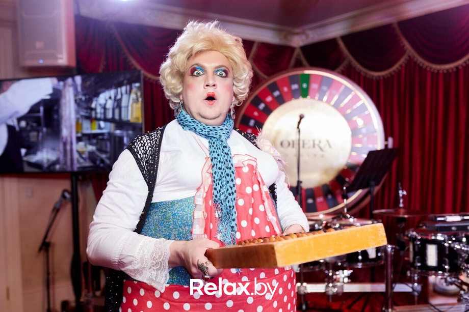 «Опера. Всегда Готова!», фото № 52