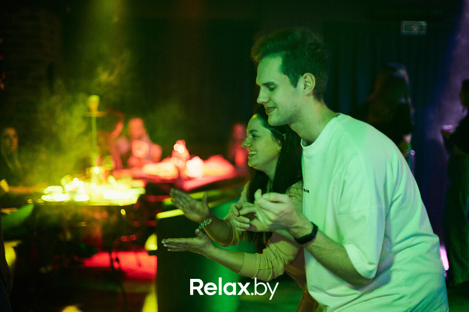 Караоке в «Ast club», фото № 49