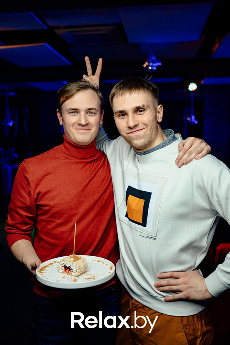 Terra party, фото № 29