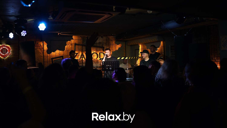 Saturday party, фото № 31