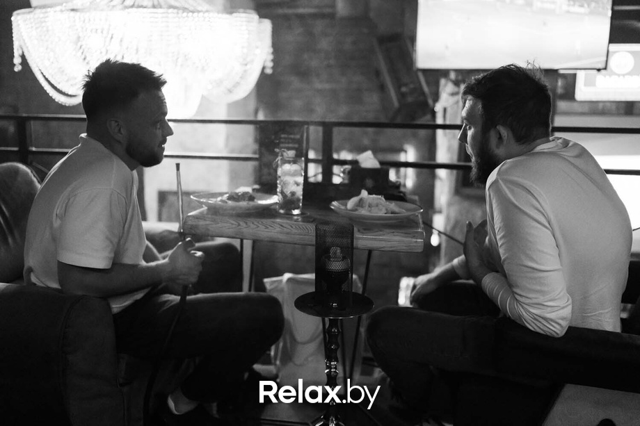 Финал Лиги чемпионов УЕФА, фото № 34