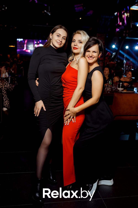 Brooklyn Live!, фото № 37