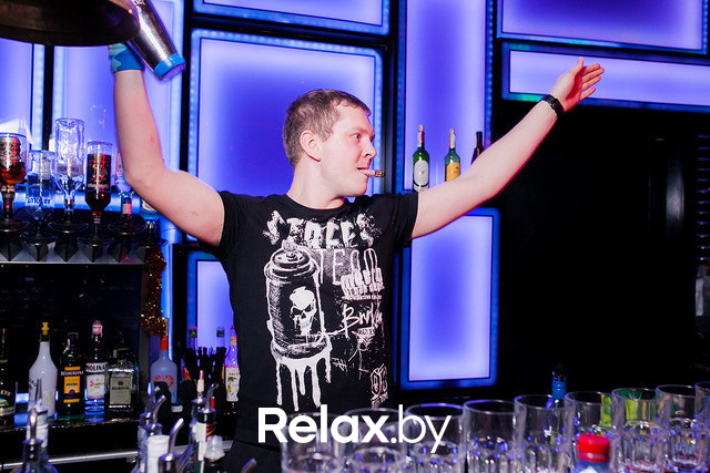 Valentine's night, фото № 126