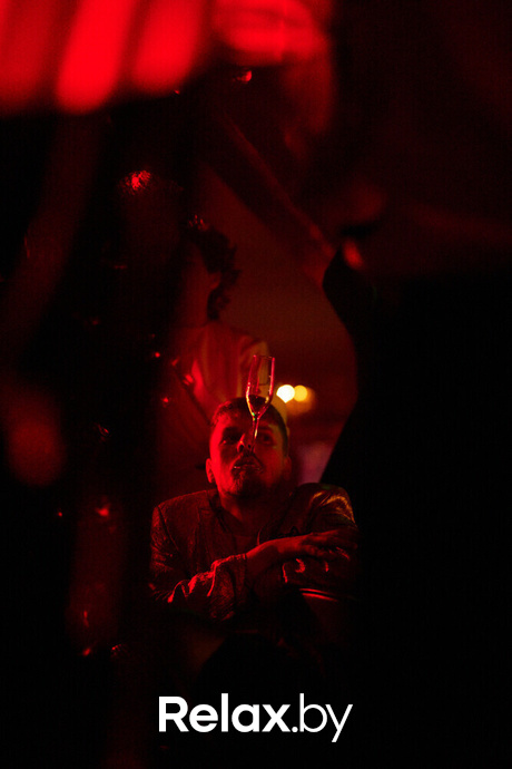 MADMEN 4EVER BIRTHDAY PARTY, фото № 129