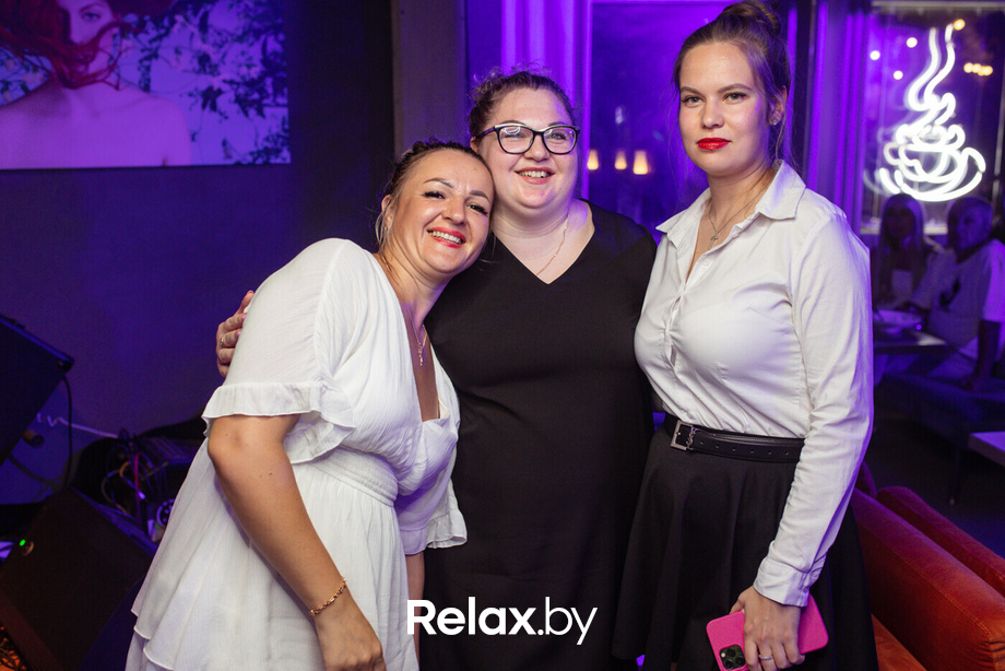 Ночные жители, фото № 26