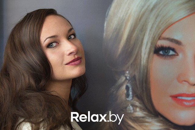 Семинар для парикмахеров "CHI Cut & Color Trends 2013", фото № 102