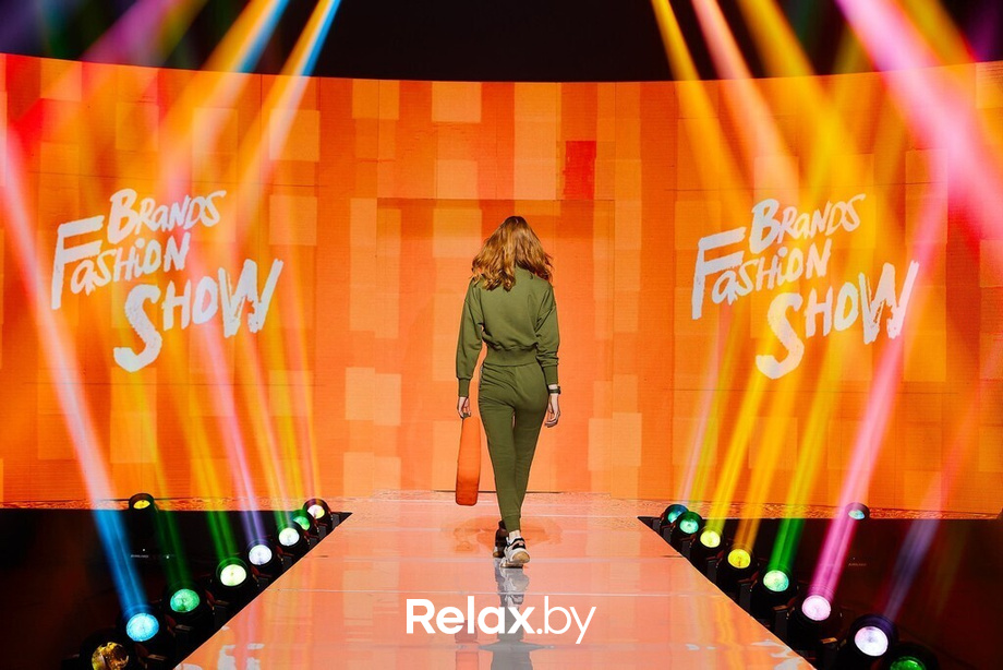 Показ PAR и O bag | Brands Fashion Show, фото № 38
