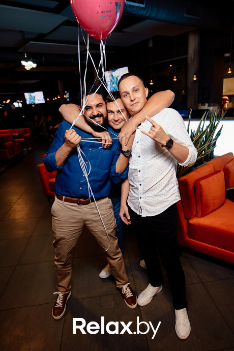 Ночные жители, фото № 47