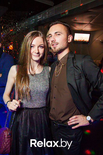 Madison Disco, фото № 89