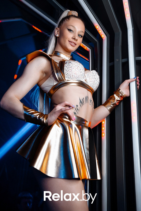 Friday Special Show, фото № 45