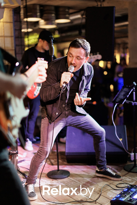 Saturday party, фото № 127