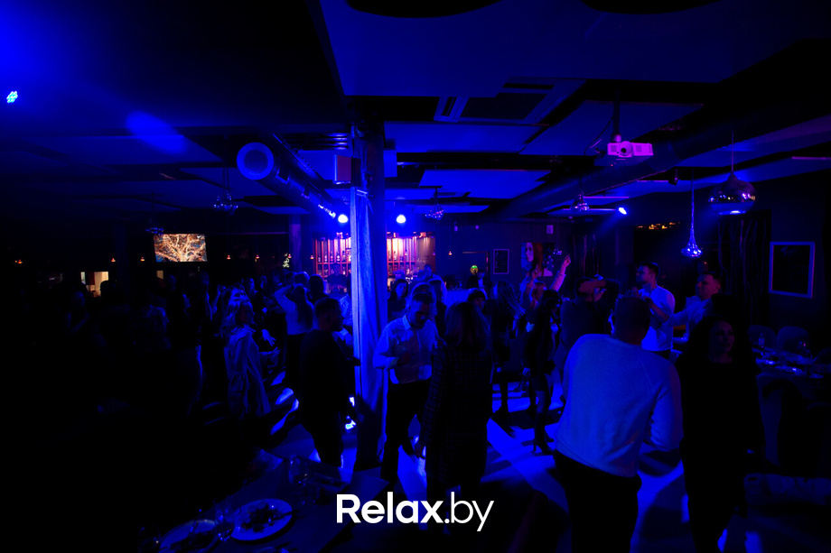 Ночные жители, фото № 65