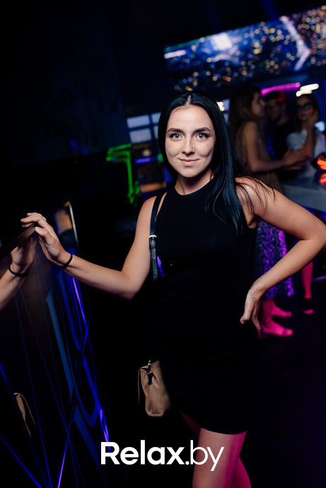 Luna party, фото № 46