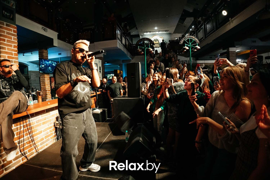 Отпетые Мошенники в Броваре, фото № 95