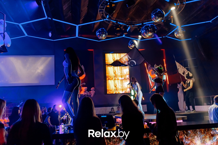 Cyber Punk, фото № 32