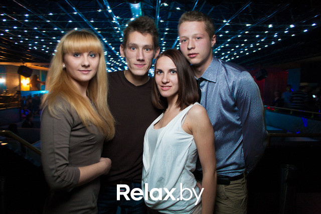 Ретро вечеринка, фото № 25