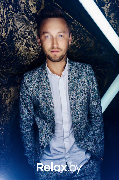 Alen Hit 5 лет творчества, фото № 15