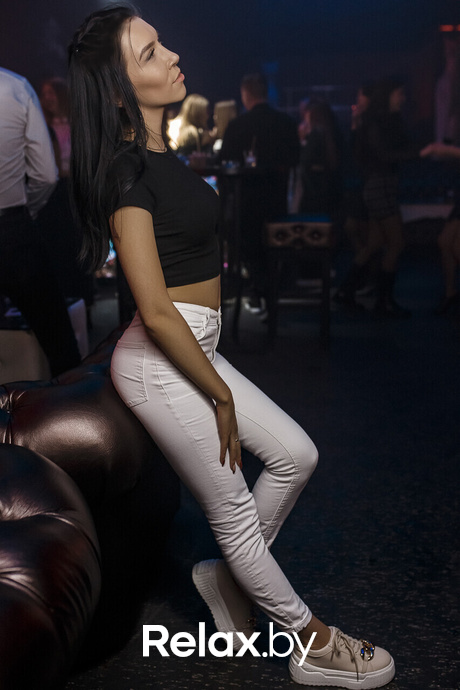 white party RICH CAT, фото № 24