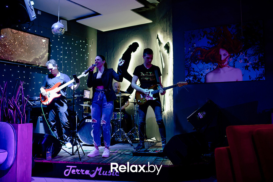 Hot Weekend, фото № 31