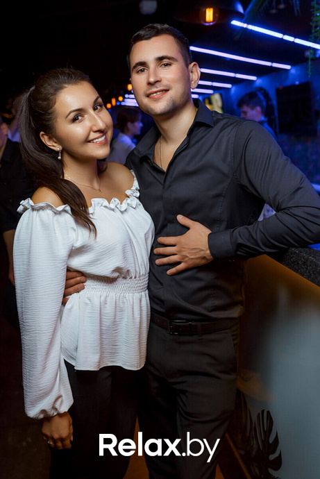 Saturday party, фото № 39